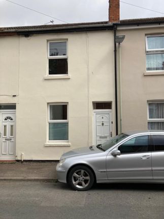 Thumbnail Terraced house to rent in New Street, Tredworth, Gloucester