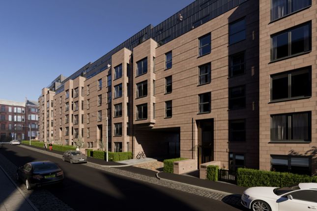 Thumbnail Flat to rent in Hyndland Avenue, Hyndland, Glasgow