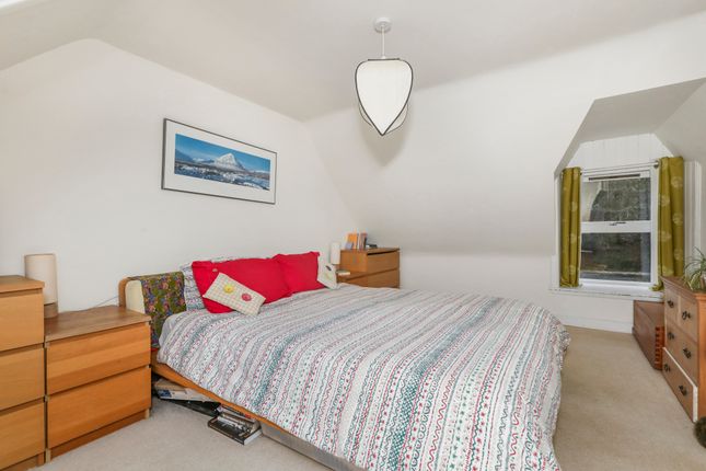 Terraced house for sale in Grooms Cottage, Borthwick Hall, Heriot