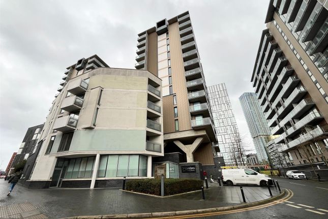 Apt 362, Spectrum, Block 7, Salford photo 4
