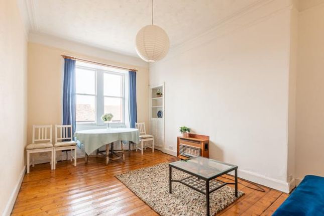 Thumbnail Flat to rent in Bryson Road, Edinburgh