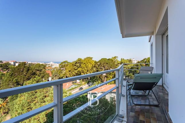 Apartment for sale in Biarritz, 64200, France