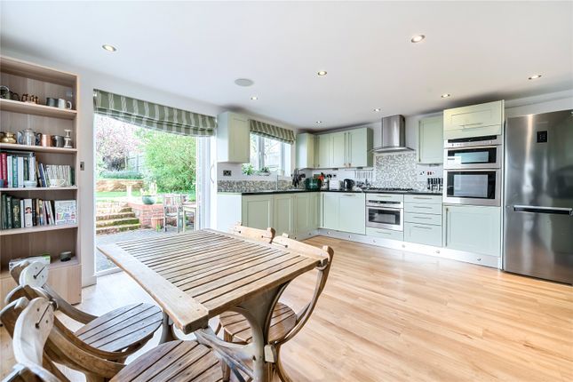 Detached house for sale in St. Edmunds Road, Ipswich, Suffolk