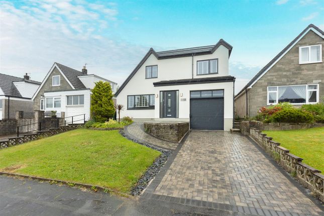 Thumbnail Detached house for sale in Bentham Road, Scotforth, Lancaster