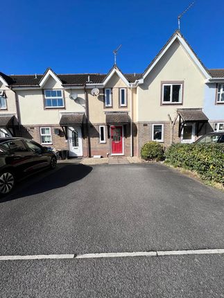 Thumbnail Terraced house for sale in Birch Walk, Newton, Porthcawl