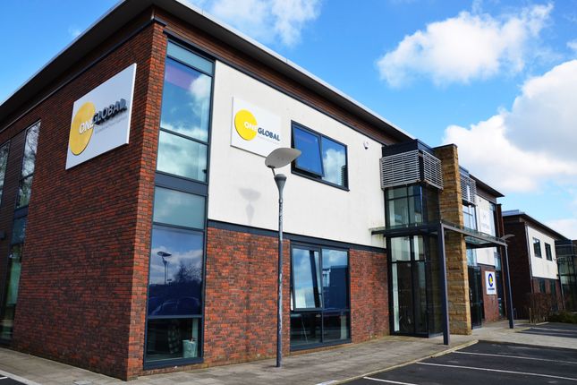 Thumbnail Office to let in 2 Airport West, Lancaster Way, Leeds