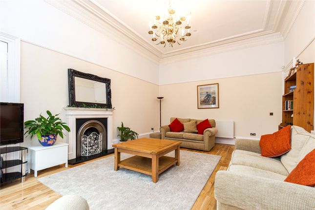 Flat for sale in Queens Drive, Balmoral Terrace, Glasgow