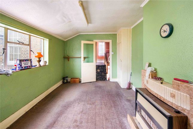 Detached house for sale in Cardigan Road, Bow, London