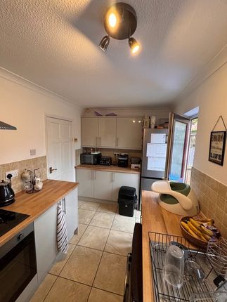 20 Foston Gate, Wigston photo 5