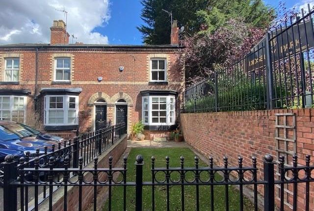 2-bed house on 27, Gillbrook Road, Didsbury Village, £1,750/mo
