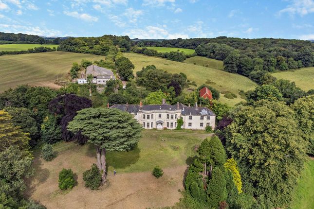 Fuidge Manor