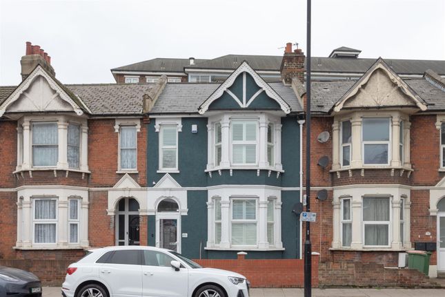 Thumbnail Terraced house for sale in High Street South, London