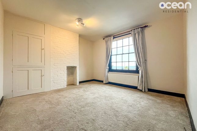 Terraced house to rent in Eastern Esplanade, Southend-On-Sea