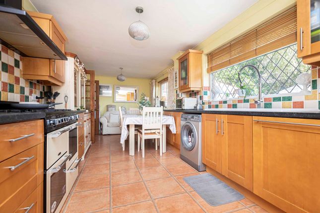 Detached house for sale in Goldfinch Road, Poole