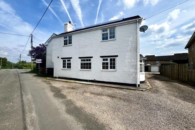 Thumbnail Semi-detached house for sale in Old Road, Coalway, Coleford