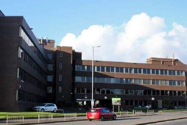 Thumbnail Office to let in Trident House, 175 Renfrew Road, Paisley, Paisley