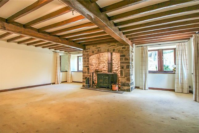 Listers Barn,, Starbotton, North Yorkshire photo 4