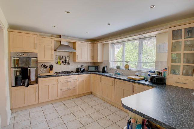 Detached house for sale in Pear Tree Way, Wychbold, Droitwich, Worcestershire