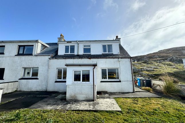 Thumbnail Semi-detached house for sale in Outend, Isle Of Scalpay