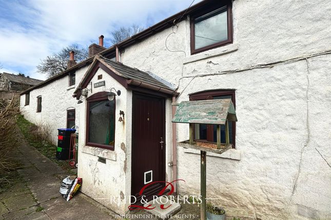 Cottage for sale in Fron Haul, Maeshafn, Mold CH7