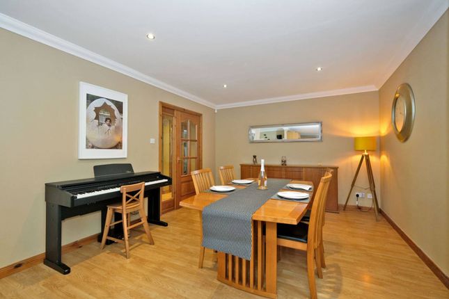 Louisa Crescent, Fraserburgh photo 3