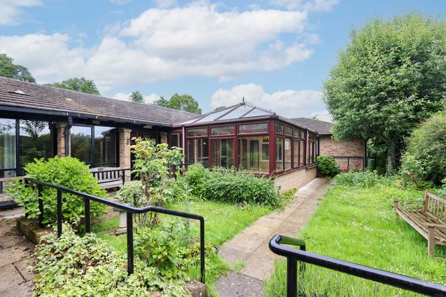 Thumbnail Detached house for sale in The Hawthorns, Banbury