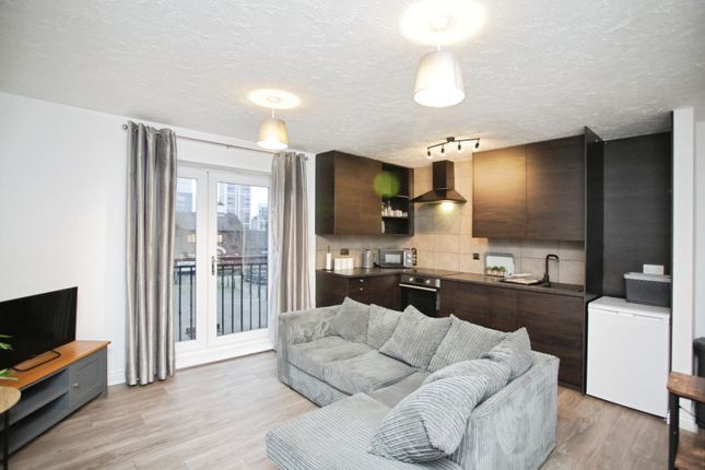 Flat 3, Waterside,, St. Nicholas Street, West Midlands photo 4