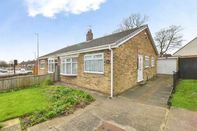 2-bed other on 1A, Rimswell Road, Stockton-On-Tees, £140,000
