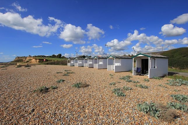 Mobile Park Home For Sale In Beach Hut Galley Hill Bexhill On