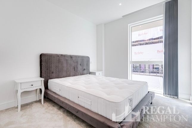 307, Quill House, 1 Plowden Road, London photo 5