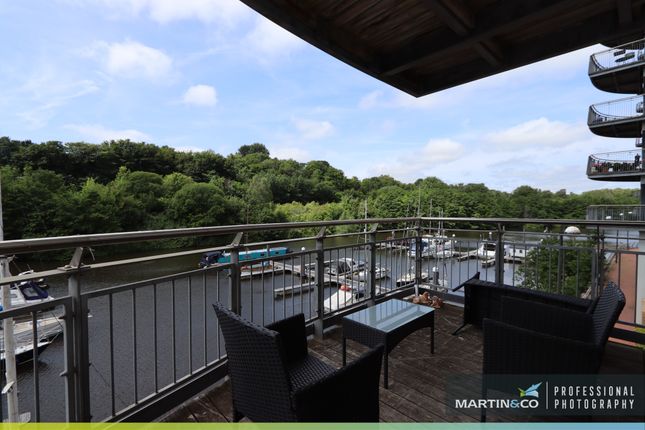 39, Cambria, Watkiss Way, Cardiff Bay photo 2