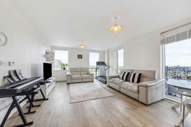 Flat 100, Chesterton House, Gayton Road, Harrow photo 2