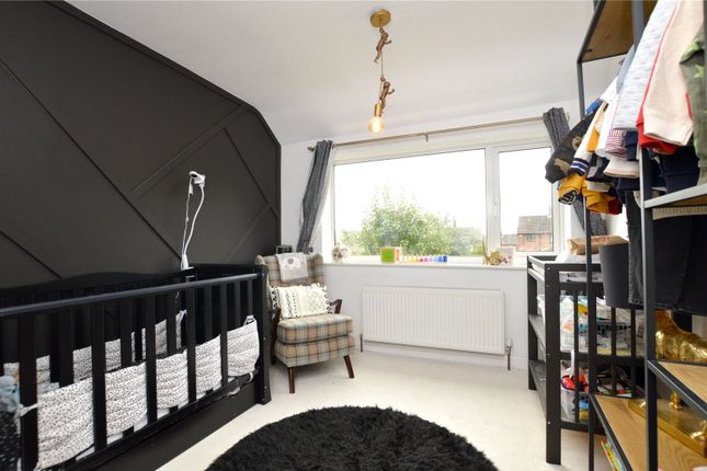 Semi-detached house for sale in Green Hill Drive, Leeds, West Yorkshire