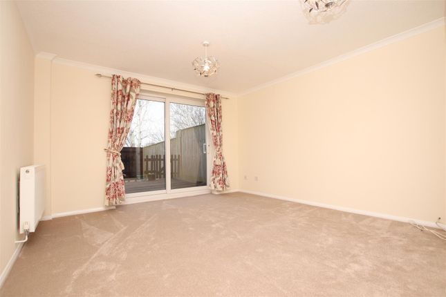 Terraced house for sale in Grecian Way, Broadmeadow, Exeter