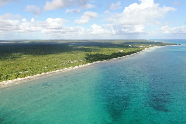 Land for sale in Congo Town, The Bahamas