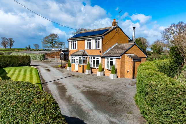 Holly Farm, Cumberland Lane, Whixall photo 2