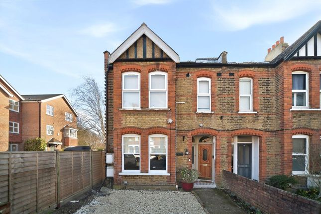 2-bed flat on Lawrence House, Lawrence Road, London, £575,000