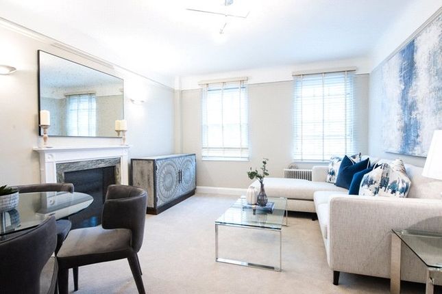 Thumbnail Flat to rent in Fulham Road, London