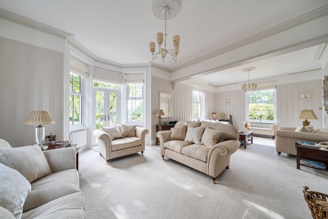 The Old Rectory,, Chilworth Road, Southampton photo 2