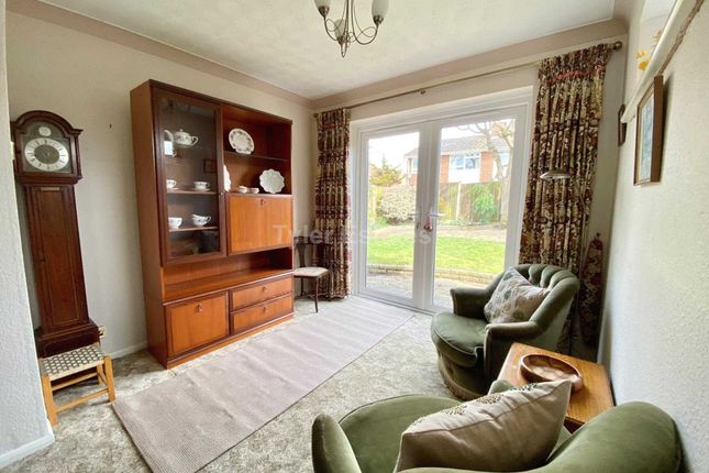 Semi-detached house for sale in Brookside, Billericay