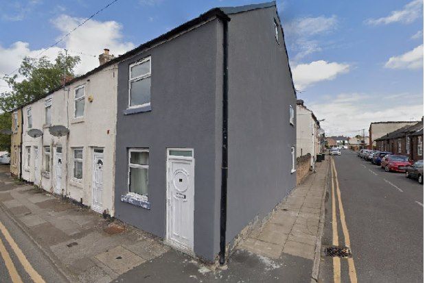 Thumbnail Terraced house to rent in Downing Street, Sutton-In-Ashfield