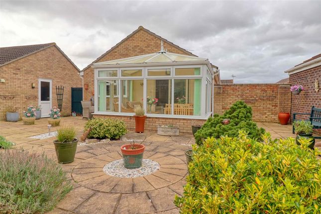 Bungalow for sale in Burgate Close, Clacton-On-Sea