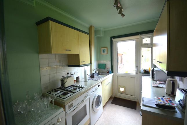 Semi-detached house for sale in Park Road, Hounslow