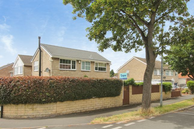 3-bed house on 136, Bywell Road, Dewsbury, £350,000