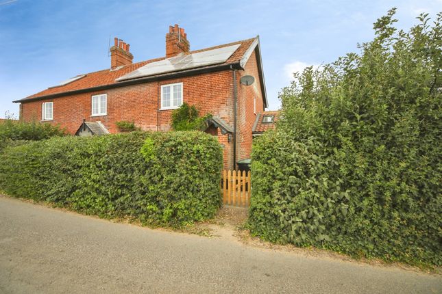 3-bed house on 53, Station Road, Woodbridge, £475,000