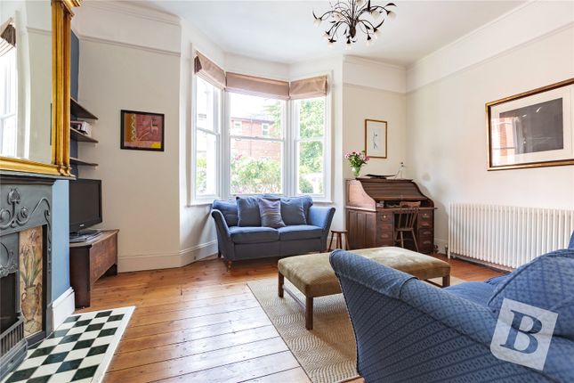 End terrace house for sale in Eastfield Road, Brentwood, Essex