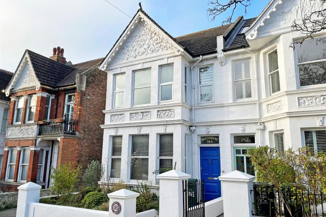 Semi-detached house for sale in Ditchling Road, Brighton