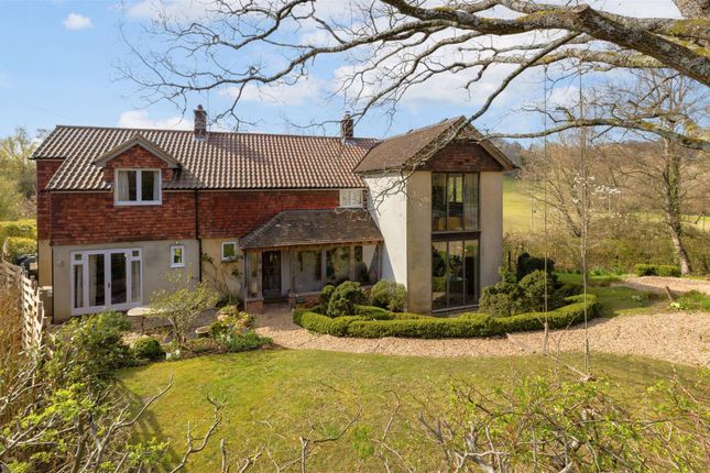 5-bed house on Oakridge, Mill Lane, Petersfield, £1,250,000