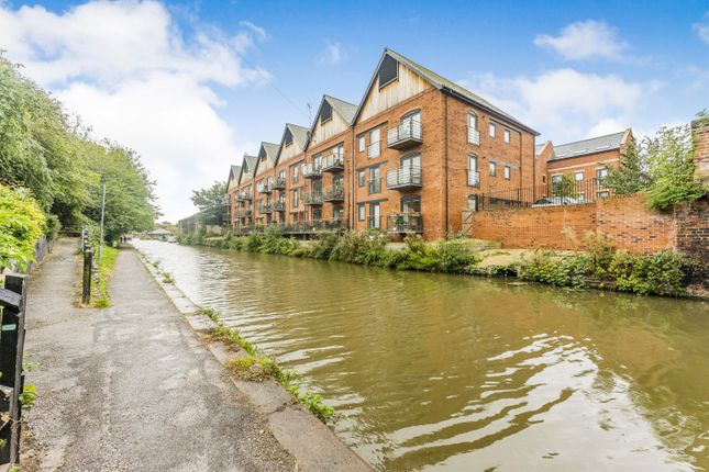 Flat for sale in Upper Cambrian Road, Chester