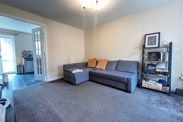 Link-detached house to rent in Shelley Close, Downham Market